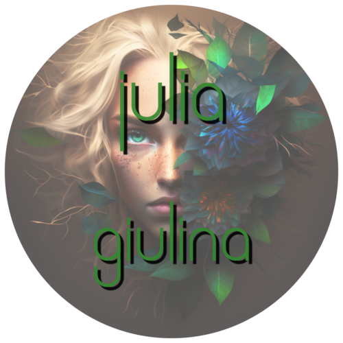 Julia Giulina